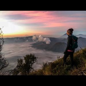 Meet your Posher, Leslie